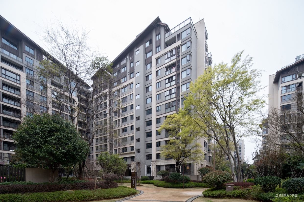 兴进漓江郡府金桂府