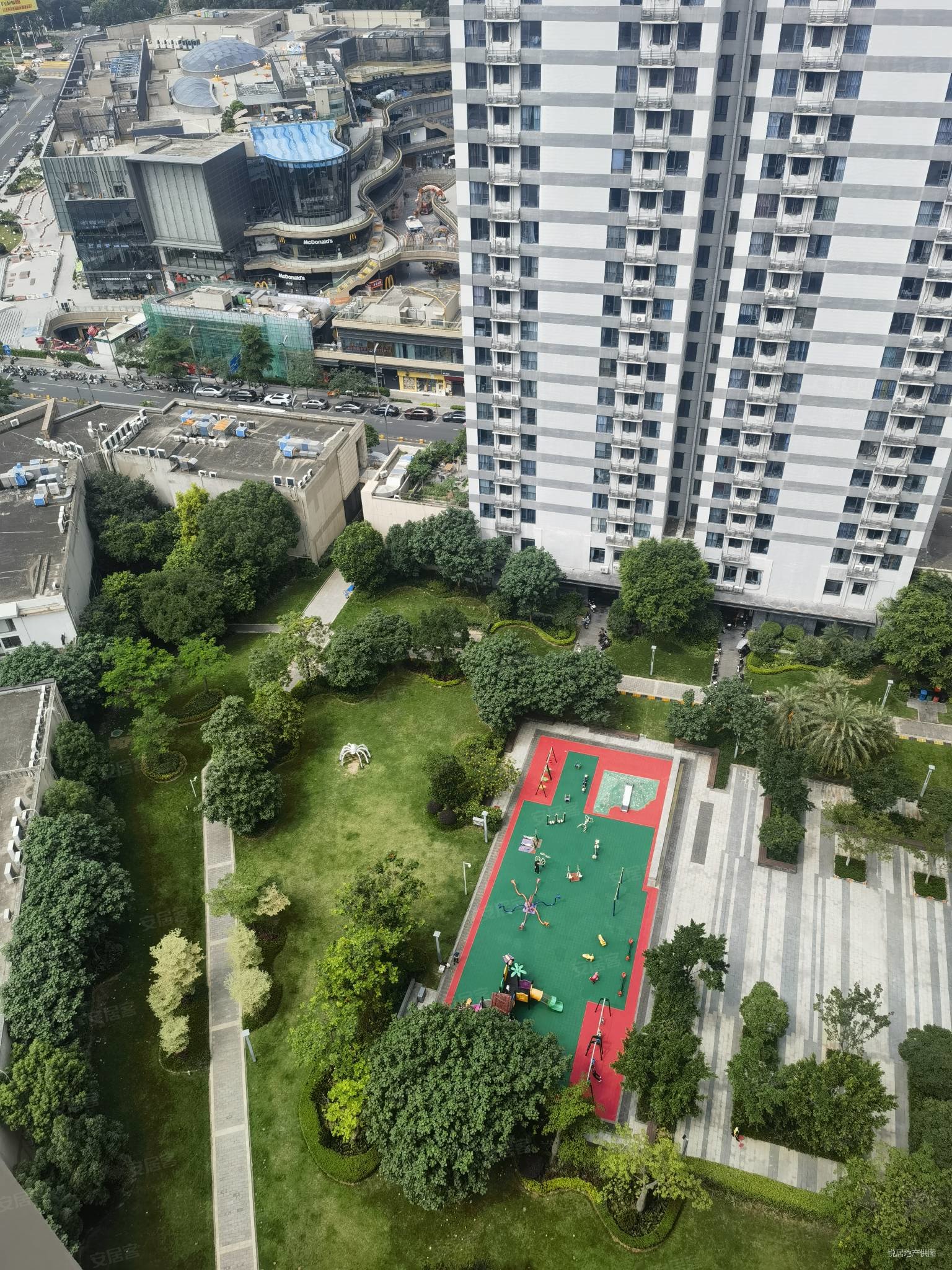 东莞房产网>东莞二手房>大朗二手房>体育馆二手房>万科中央公园>