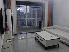 禹州禹州城区禹州东区坪山太合公馆精装三室两厅家具家电齐全拎包入住月1700出租房源真实图片