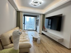 上海静安彭浦中空地暖丨性价比高丨近1号线丨必看好房丨房东急租出租房源真实图片
