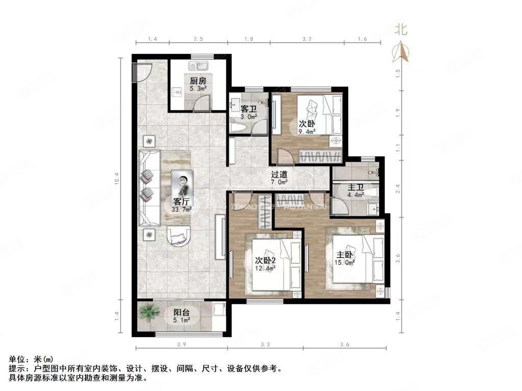 济南融创文旅城兰亭居