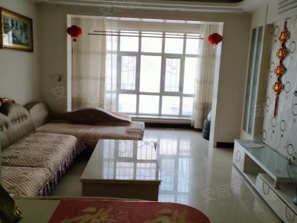 【多图】民俗风情街小区,疏勒城区租房,疏勒县民族风情街2楼,三室,年