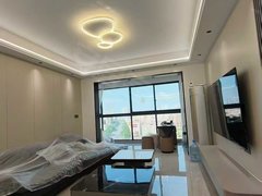 桂平桂平城区城区西山御府 3室2厅2卫 精装修 108平 配套齐全出租房源真实图片