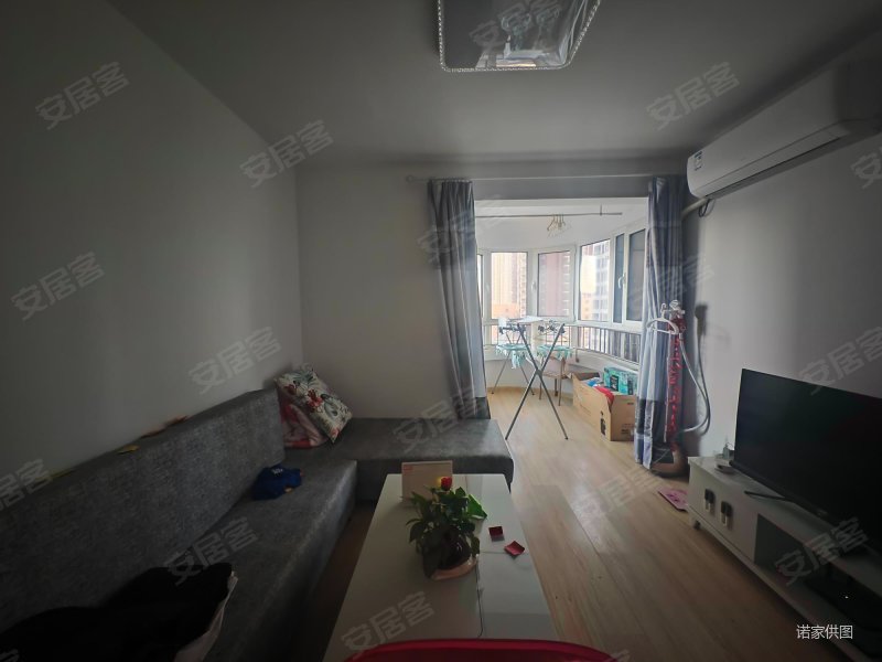 津铁泽苑2室2厅1卫93.46㎡南北280.1万