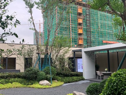 好不好_中介房产经纪人:雷开辉对正荣青云宸院的评价-南昌安居客