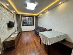 上海普陀真光实拍精装二房二厅，低楼层，近14号线，可长租，养宠物，有宽带出租房源真实图片