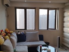 长沙雨花万家丽中路喜盈门公寓 2室1厅1卫出租房源真实图片