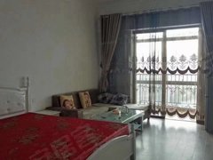 泉州鲤城浮桥泉州中骏商城(商住楼) 1室1厅1卫  电梯房 精装修出租房源真实图片