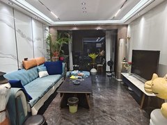 鹤壁淇滨朝歌里沉鱼落雁,闭月羞花!东润如园322户型 豪装拎包住 一尘不染出租房源真实图片