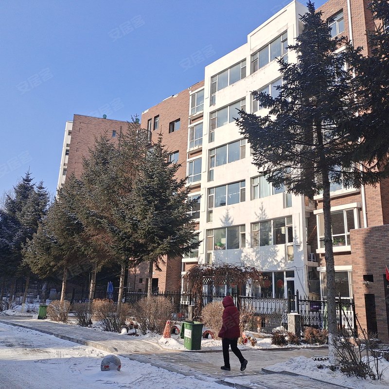 【大禹城邦, 大禹城邦小区详情,房价走势,房源,业主论坛】- 长春58