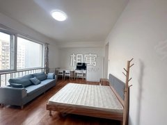 北京西城陶然亭牛街东华金座低楼层1居室出租房源真实图片
