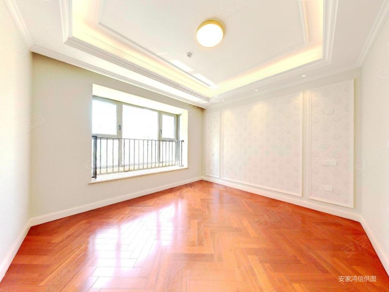 巨大!  海尔云玺 169平大平层