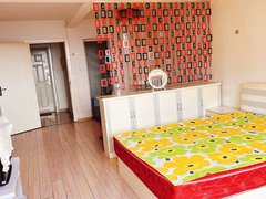 自贡自流井汇西物华晶舍 1室1厅1卫出租房源真实图片