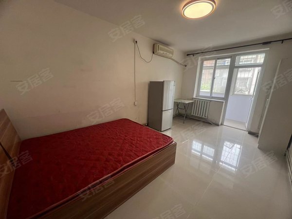 【多图】天泉西里,东新街租房,无中介费 可月付 价格包物业包取暖 精