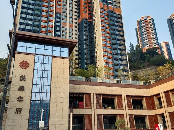 深圳罗湖草埔悦峰华府有东晓翠园新学校,中小学部,3号线草埔站出租