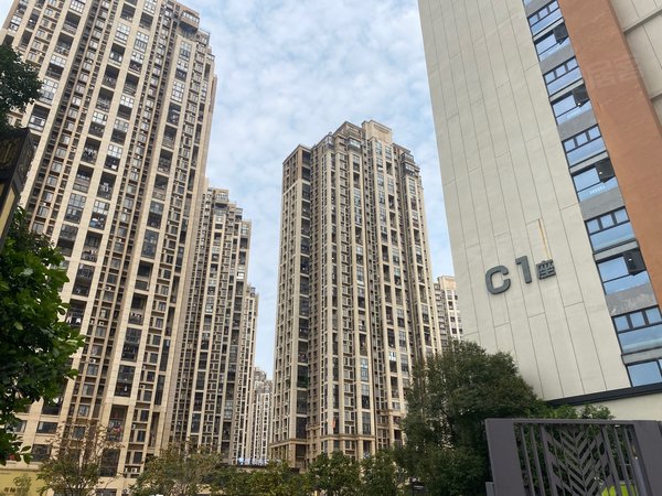 【多图】万科尚城(商住楼),夏园租房,夏园电梯小区一房一厅 明火有