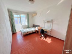 北京石景山八角1号线古城 石景山中医院 雕塑公园 八角北路社区主卧阳台出租房源真实图片
