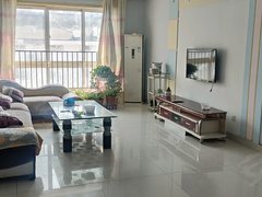 淄博临淄齐都花园齐福园小区 3室2厅1卫出租房源真实图片