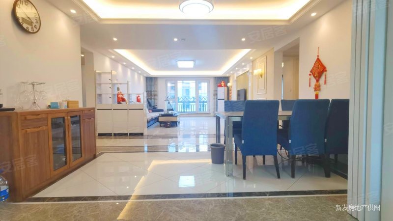 电梯洋房飞机户采光巨好万科惠斯勒小镇班芙花园