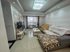 广安广安区火车南站枣山品质小区，的3房，业主诚心出租！而且业主很好说出租房源真实图片