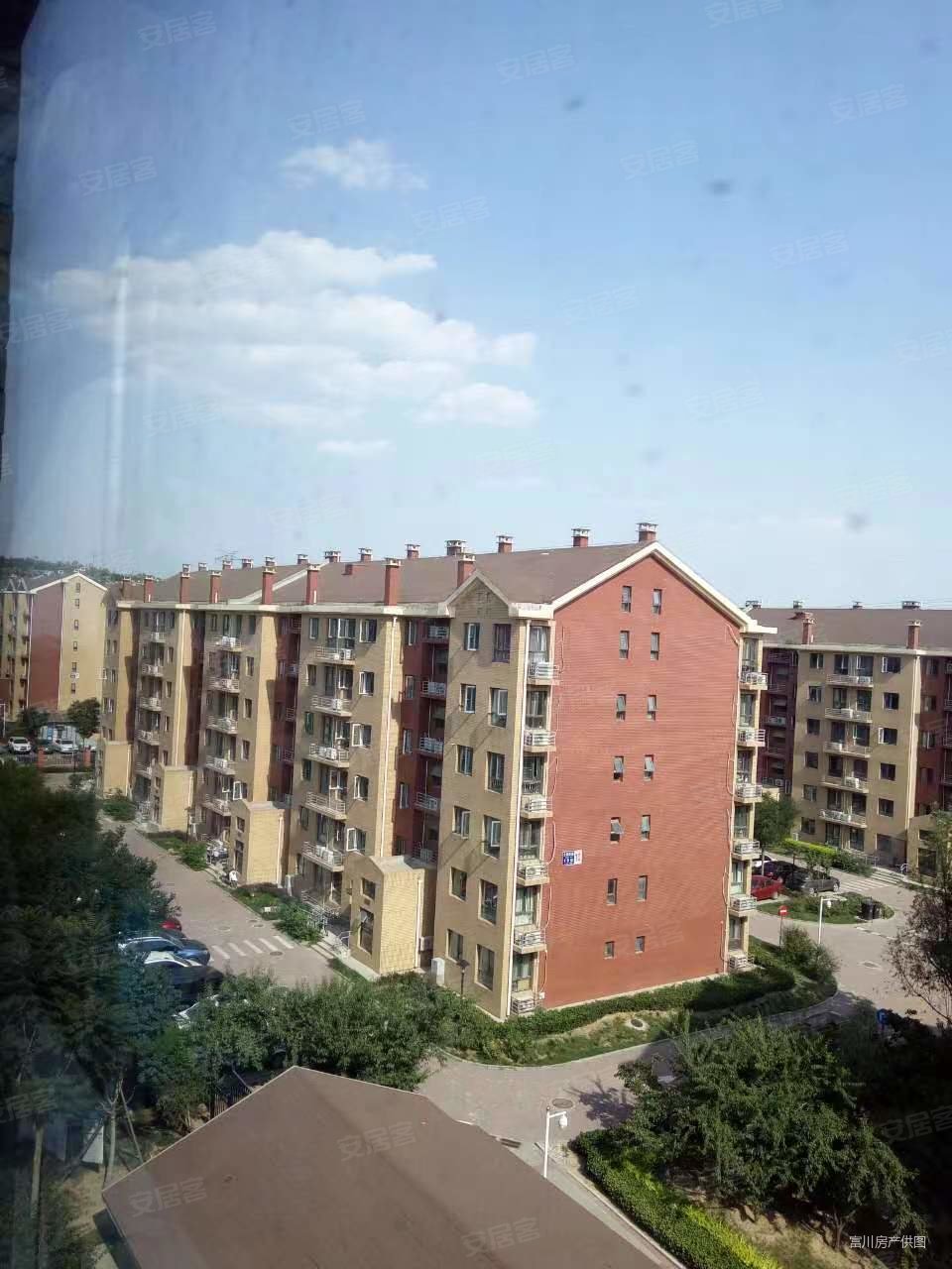 北京房产网>北京二手房>丰台二手房>长辛店二手房>珠光逸景(二号院)>