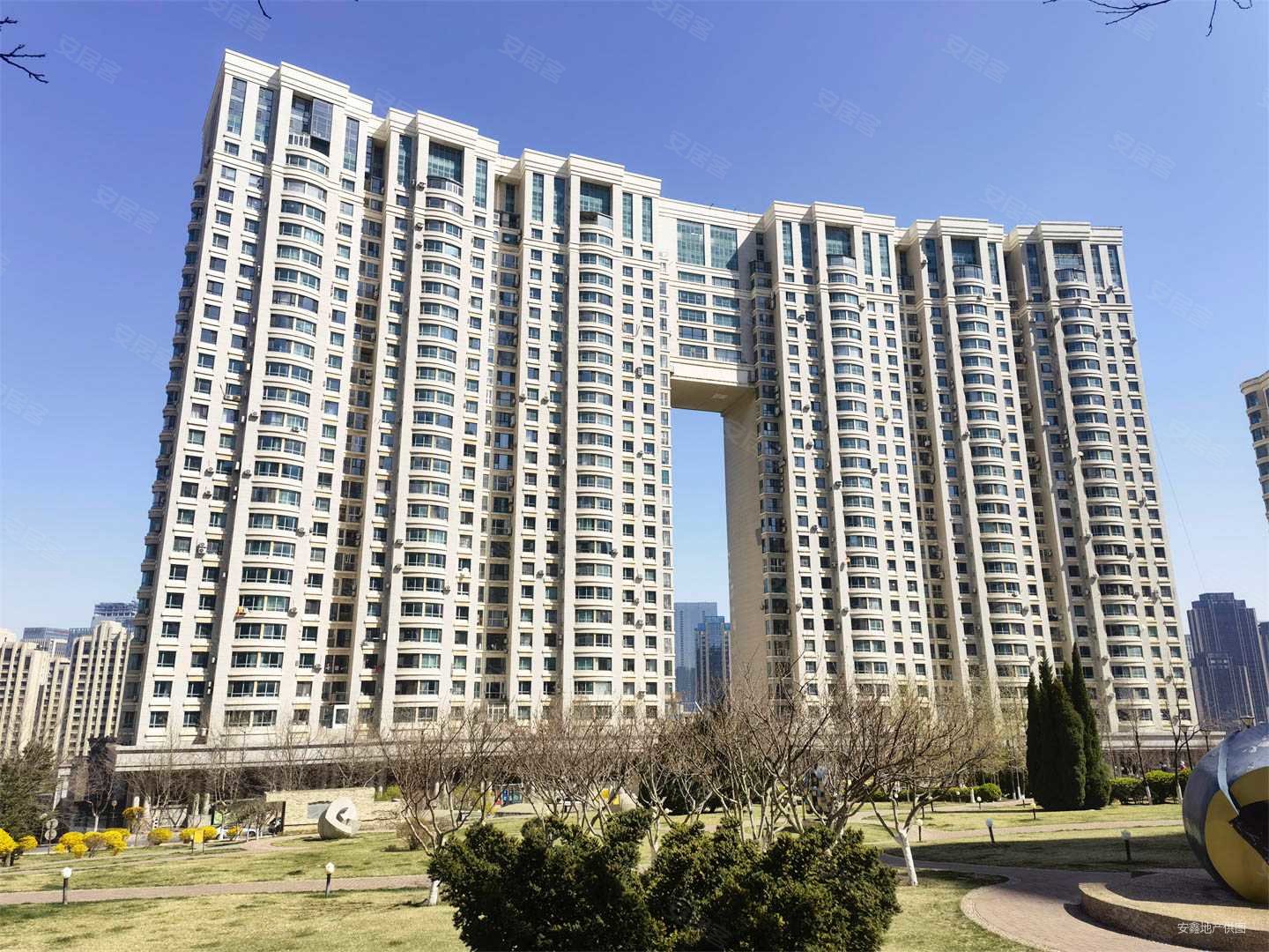 大连房产网>大连二手房>中山二手房>华乐广场二手房>海昌欣城>
