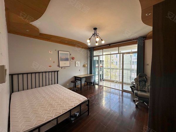 上海闵行春申春申城四季苑1号线莘庄站可达2改3房 5号线春申路站也