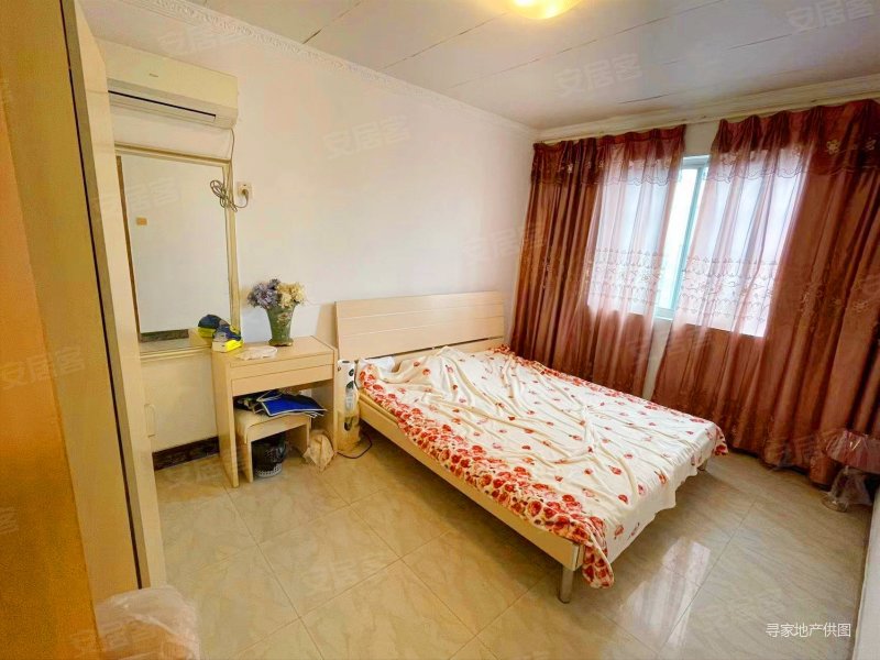 东盛大厦 电梯实用两房 不用装修拎包住 看房随时可按揭