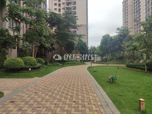 阳光西岸精装三房配齐 四台空调 朝南,良庆租房-南宁58安居客