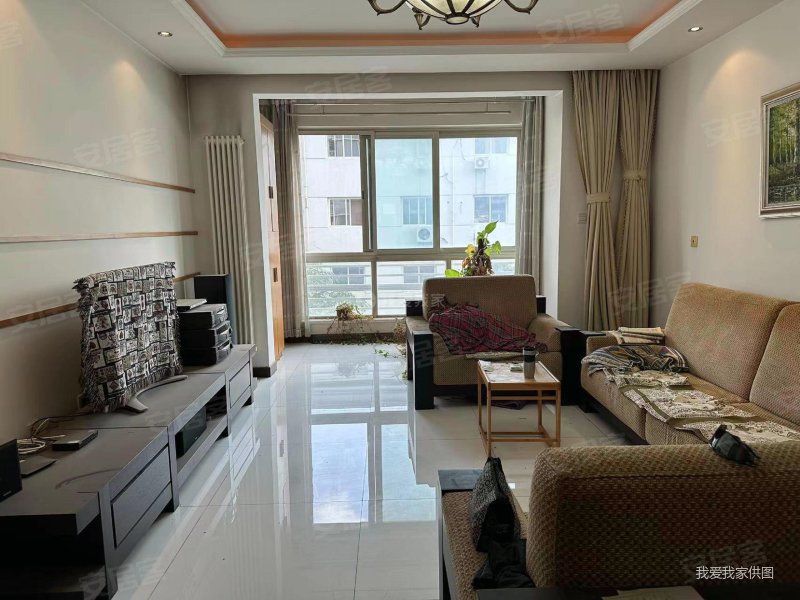 南开区水上公园街浩天源花园2室1厅