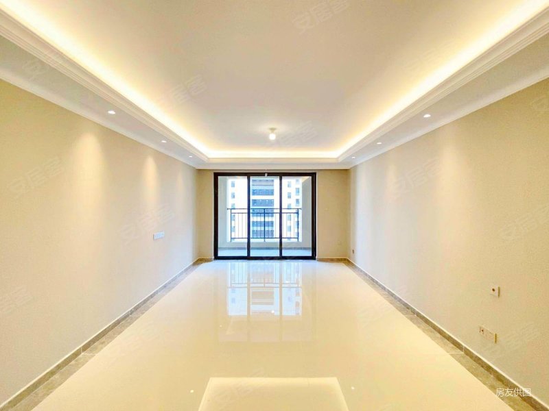 建业盛悦府 双卫大三房 中间好楼层 南北通透 看房方便 急售