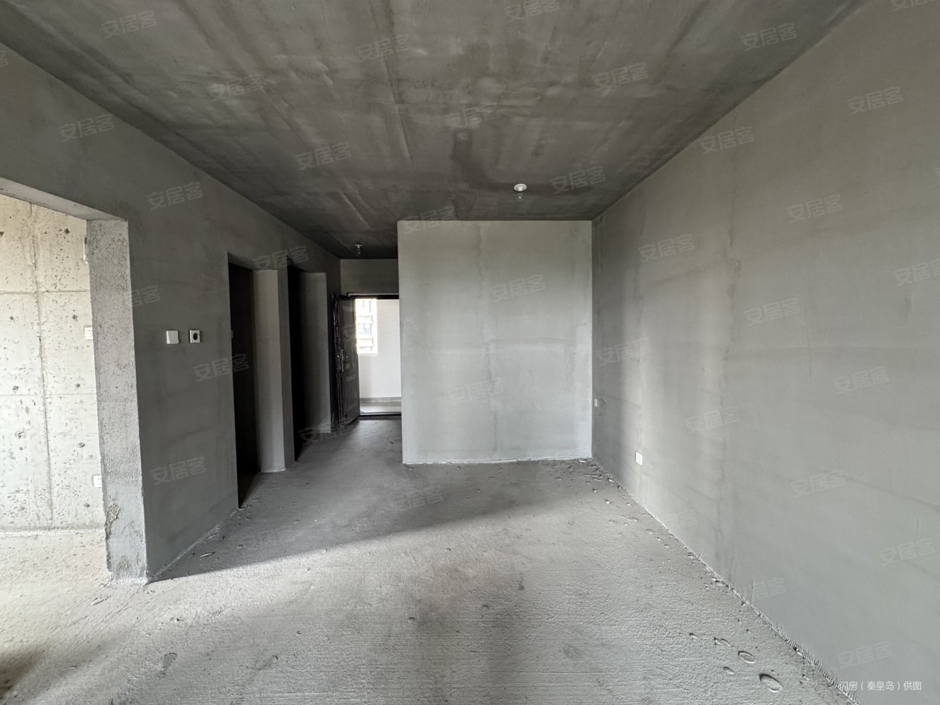 8万,禧悦府北城二手房,58.8万,2室2厅,1卫,83.1平米