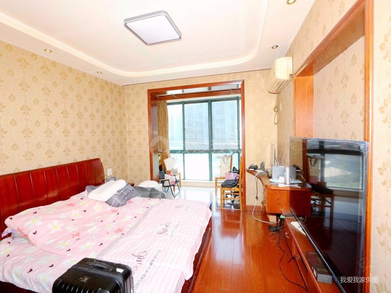 白马湖  白马湖小区  3室  2厅