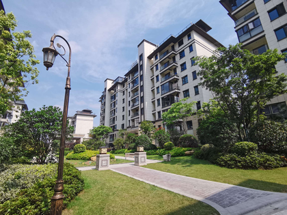 信达溪岸观邸,长临路,近龙岗路 - 合肥信达溪岸观邸二手房,租房,房价