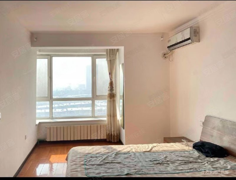 地铁四号线砂山公园附近丰泽花园南北通透铁一134