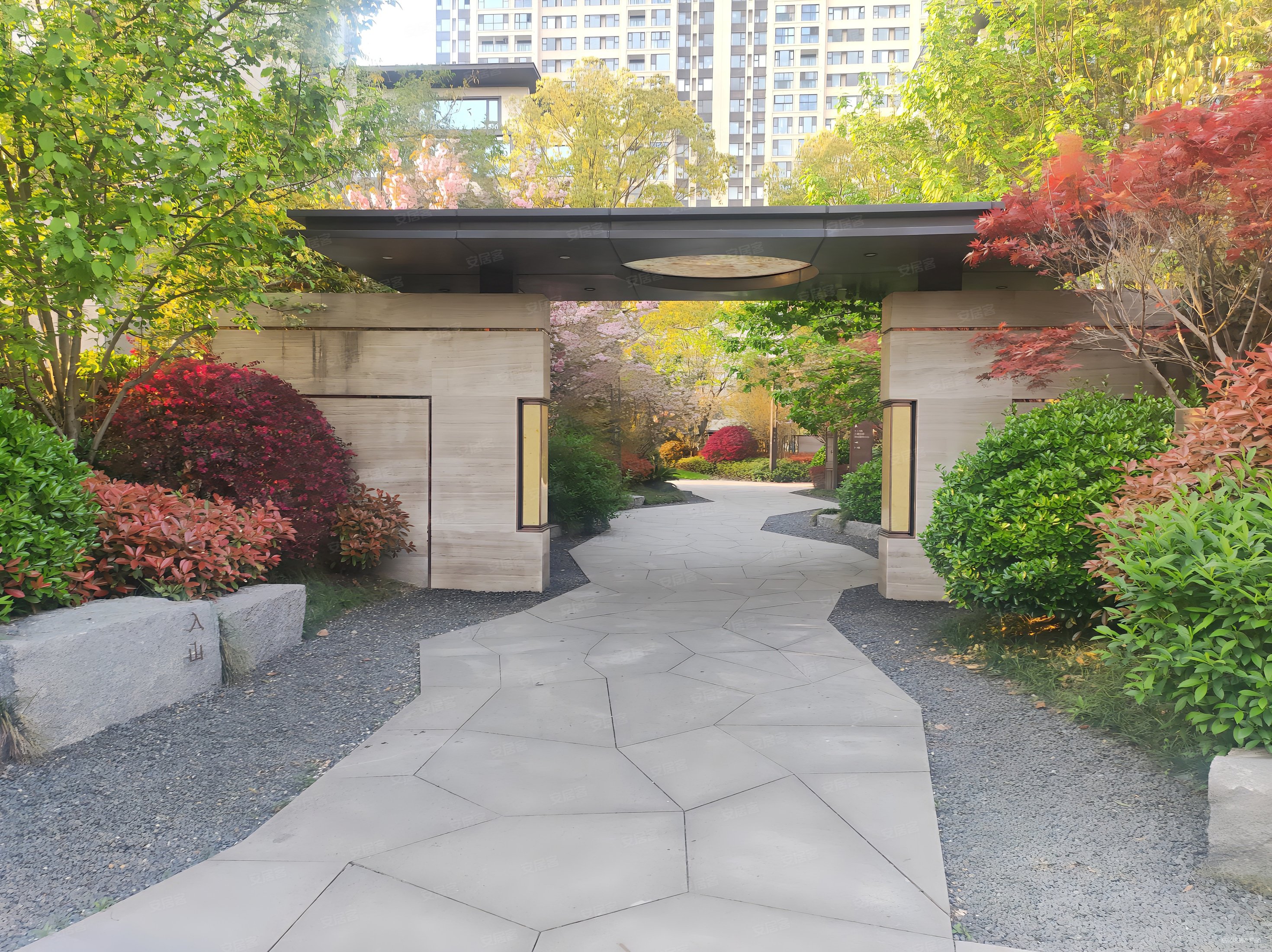 江山大境二手房,430万,4室4厅,4卫,210平米-南京安居客