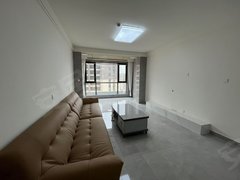 东明东明城区东明市区龙脉御园 3个空调 临近第7小学 带车位出租房源真实图片