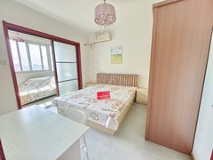 西安碑林西安交通大学月付 短租 可做饭 延兴门地铁口 咸宁西路 交通大学 兴庆宫出租房源真实图片