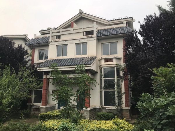 优点,不足,郑州水映唐庄