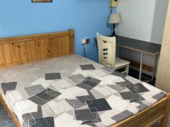 长沙岳麓市政府景芳新寓 4室1厅2卫出租房源真实图片