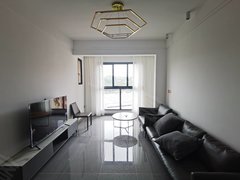 重庆涪陵涪陵周边业主住家装修 出租 简单风格 可随时看房出租房源真实图片