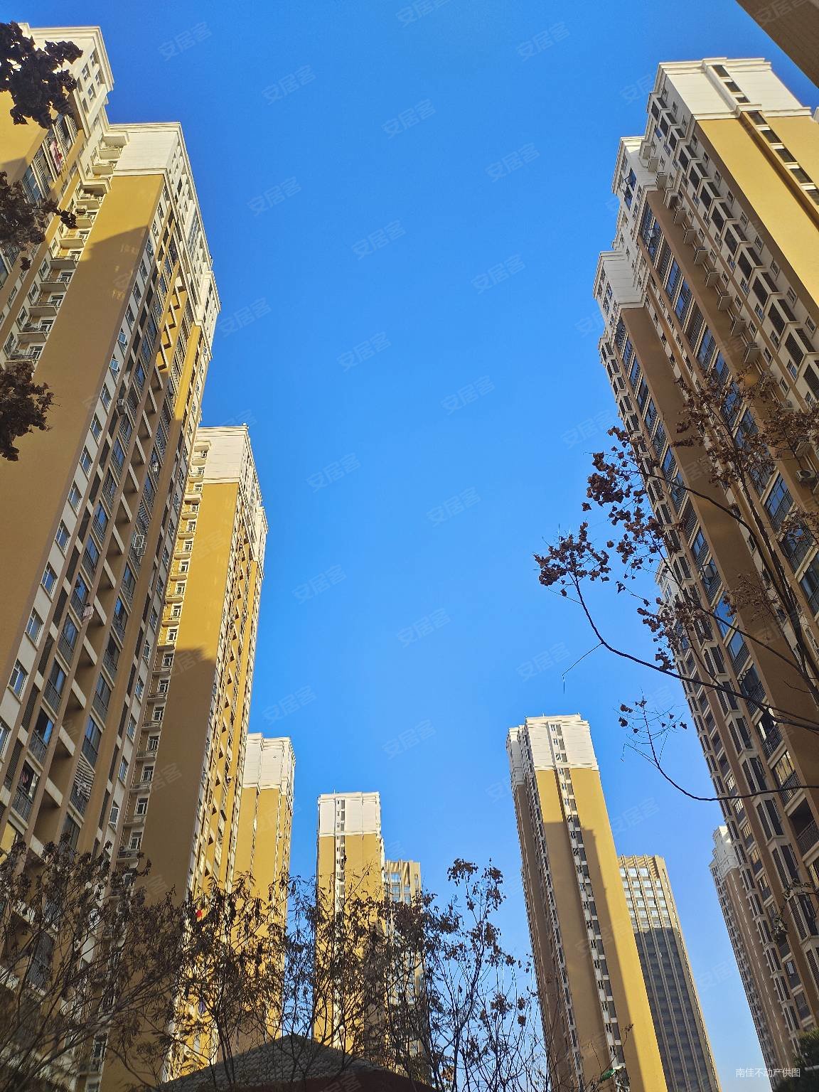 汉口北湖景佳园三房临近1号线轻轨站