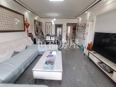 定西安定安定城区福门新天地 三室两厅一卫 精装修 拎包入住出租房源真实图片