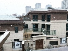 阜阳太和人民中路颍河学府 6室2厅2卫出租房源真实图片