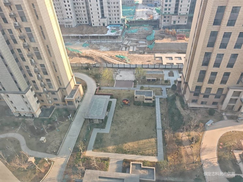 中国府2室2厅1卫98㎡南北85万