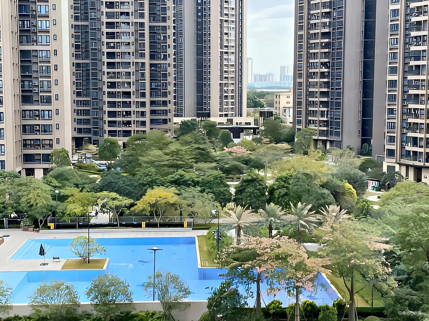 时代水岸二期