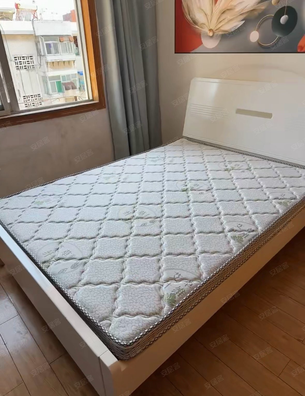 丝绸新村 2室1厅1卫