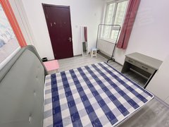 太原迎泽柳巷无中介费 可月付 免押金 柳巷 铜锣湾 钟楼街 五一广场出租房源真实图片