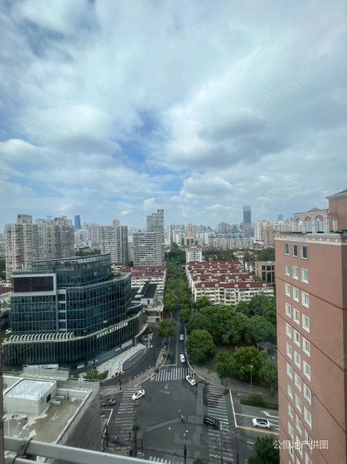 内环内 有钥匙 安顺路定西路 大户型 总价低 刚需房带3阳台,浦江大厦