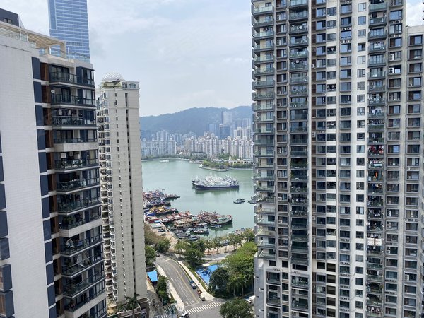 【多图】半岛城邦(一期),蛇口租房,蛇口海上世界半岛城邦(一期) 精